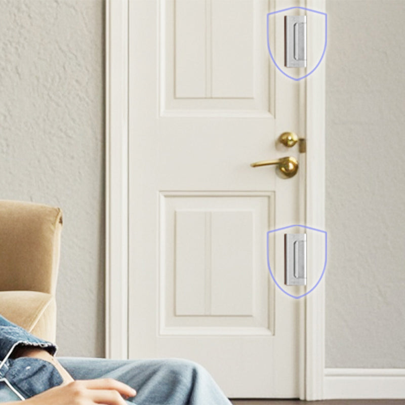 Home safety door locks