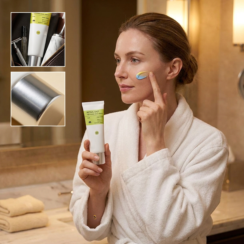 Retinol Essence Cream