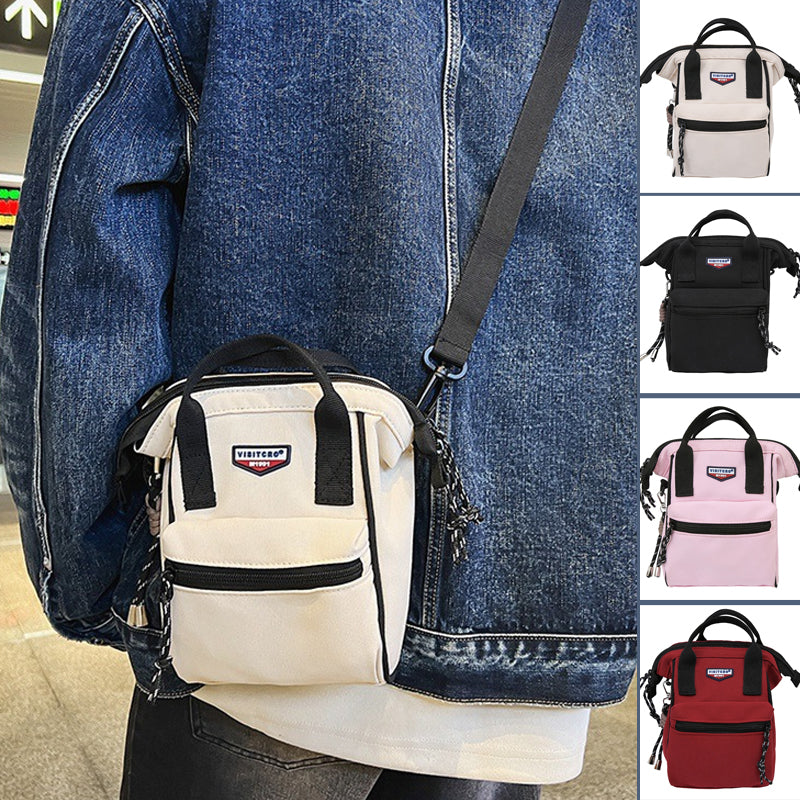 Crossbody Cell Phone Sling Bag