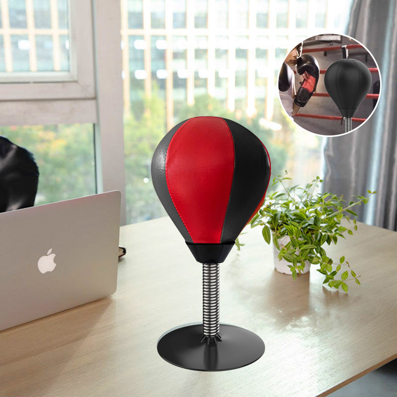 Desktop Boxing Toys