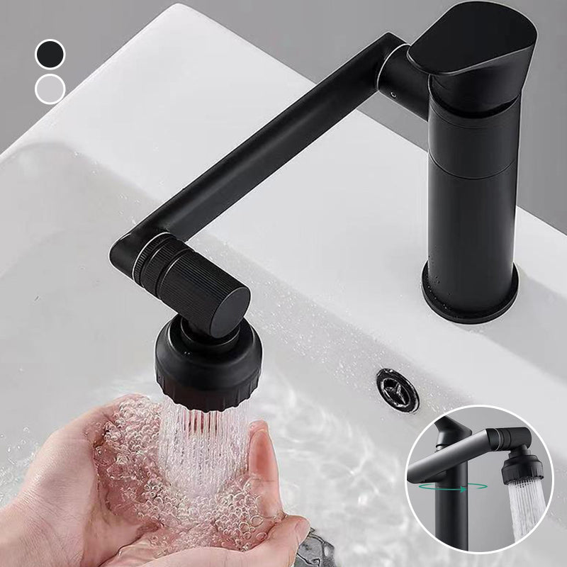 Universal Swivel Washbasin Tap