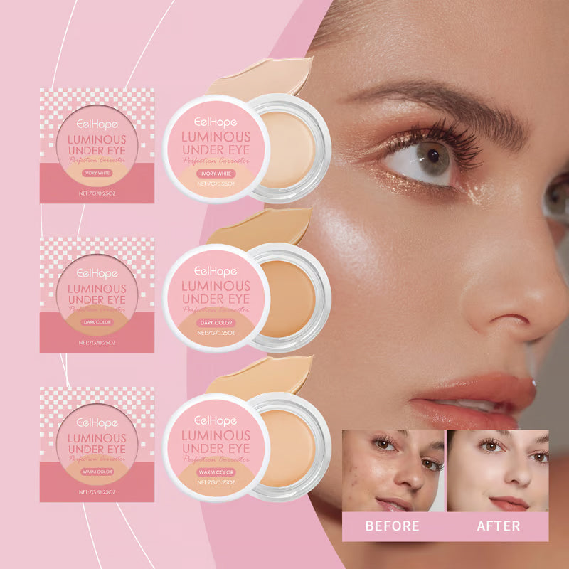 Moisture Holding Concealer