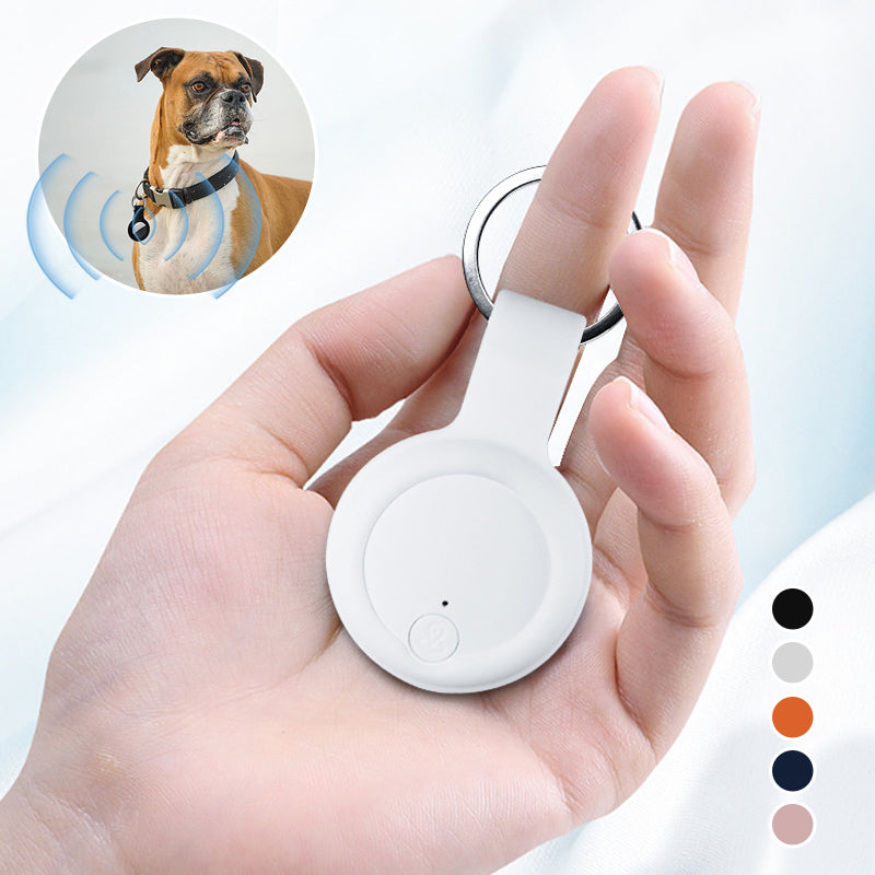 Mini Magnetic GPS Tracker