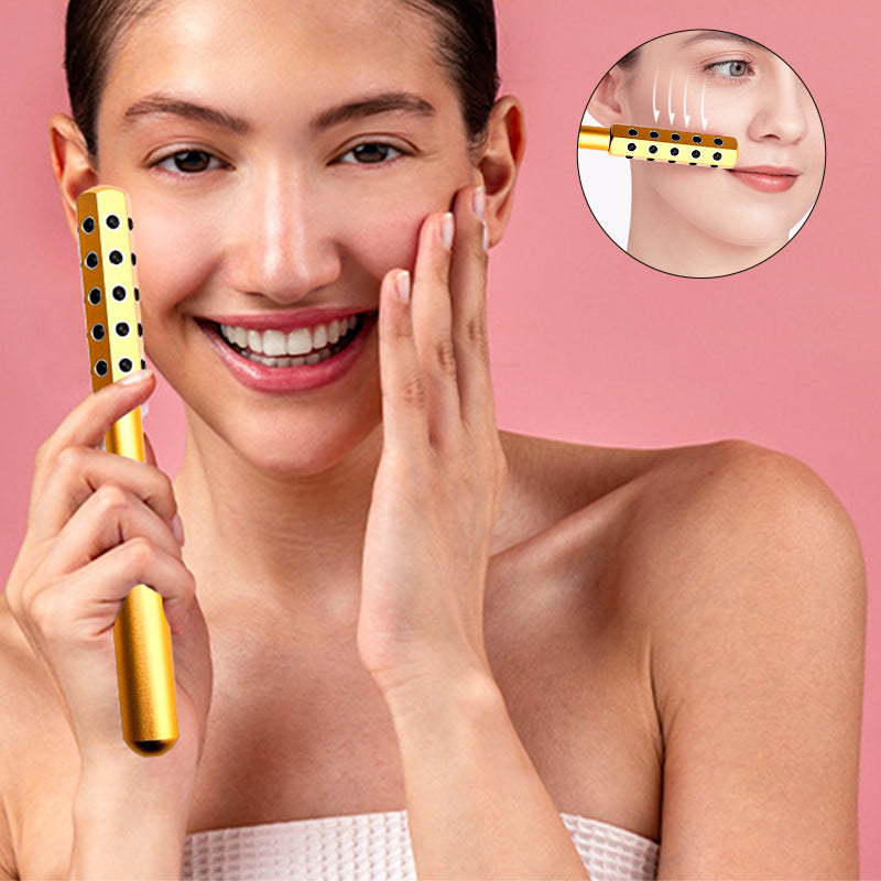 Germanium Wand Lifting Face Roller