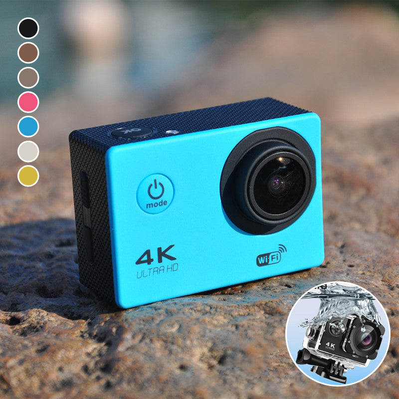 Outdoor Sports Camera