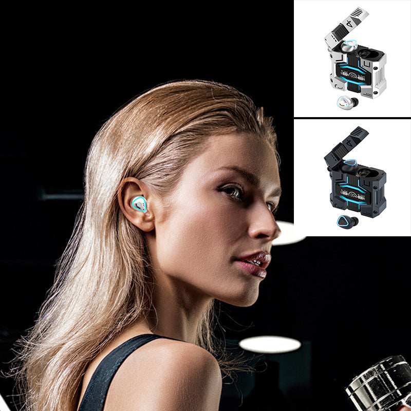 M45 Bluetooth Headset