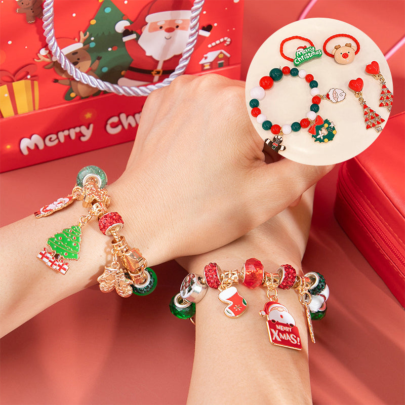 ✨Christmas Sale🎀Christmas Jewelry