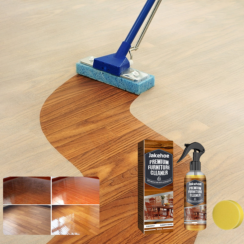 Premium Furniture Cleaner with Avocado Oil