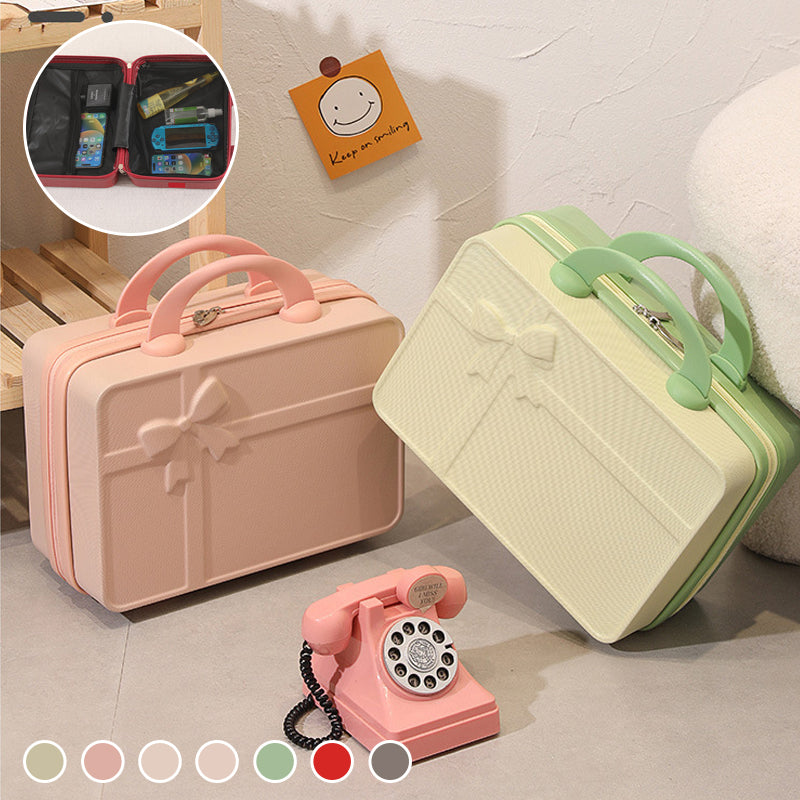 Small Travel Suitcase for Hand Luggage