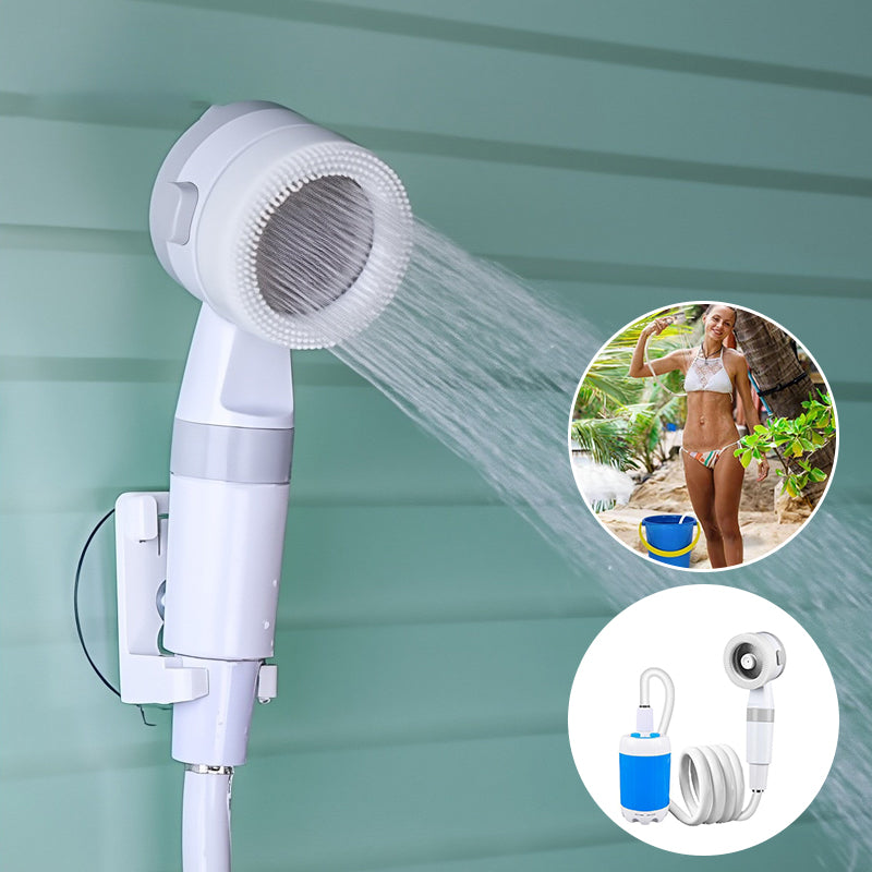 Portable Camping Outdoor Shower