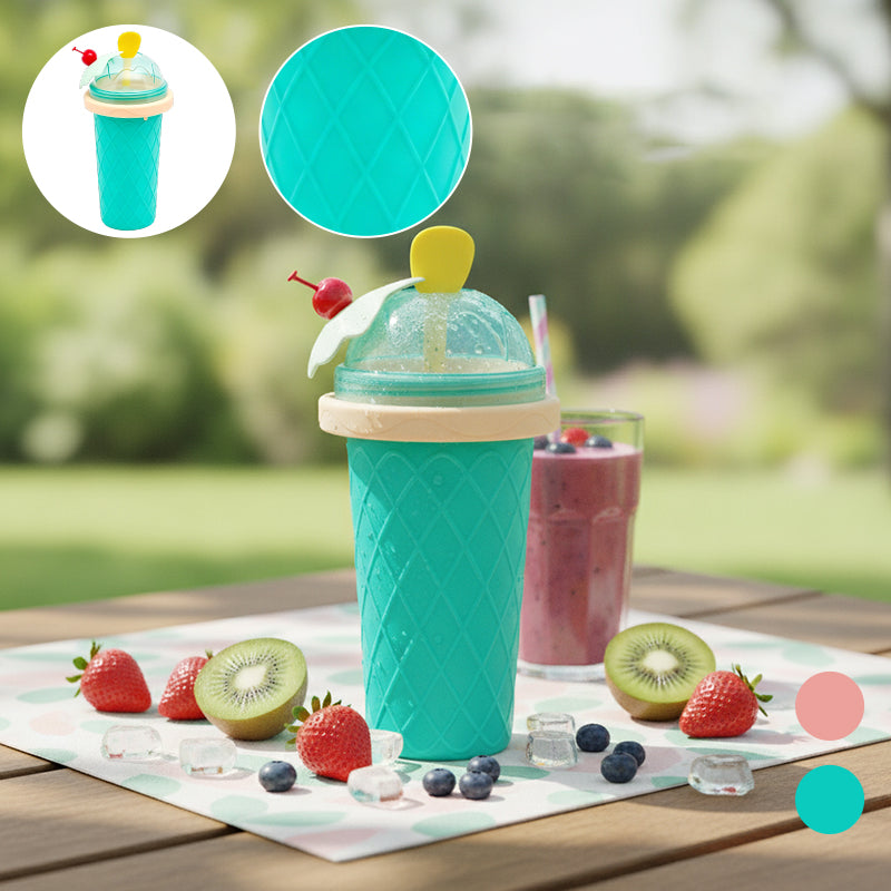Slushy Cup Slushie Cup