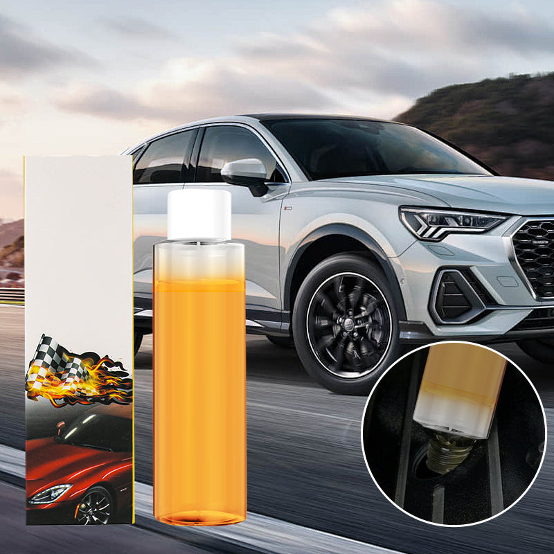Antiwear Agent Engine Oils