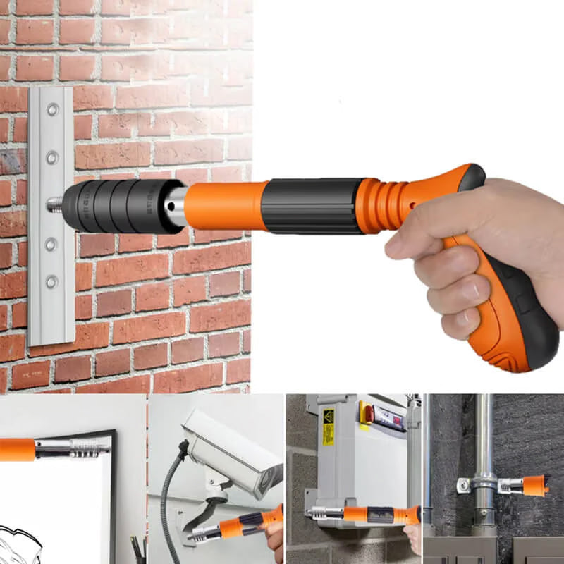 5-speed mini nail gun