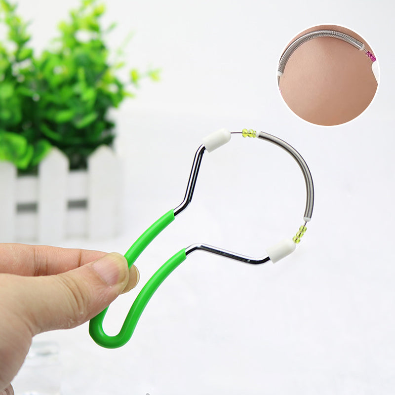 Facial Hair Remover