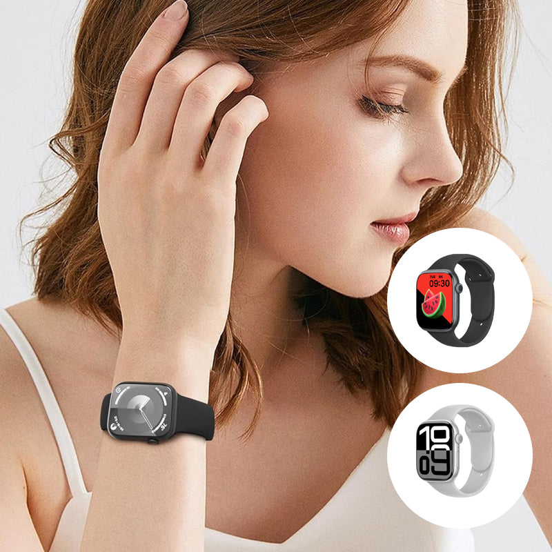 Smart watch with payment