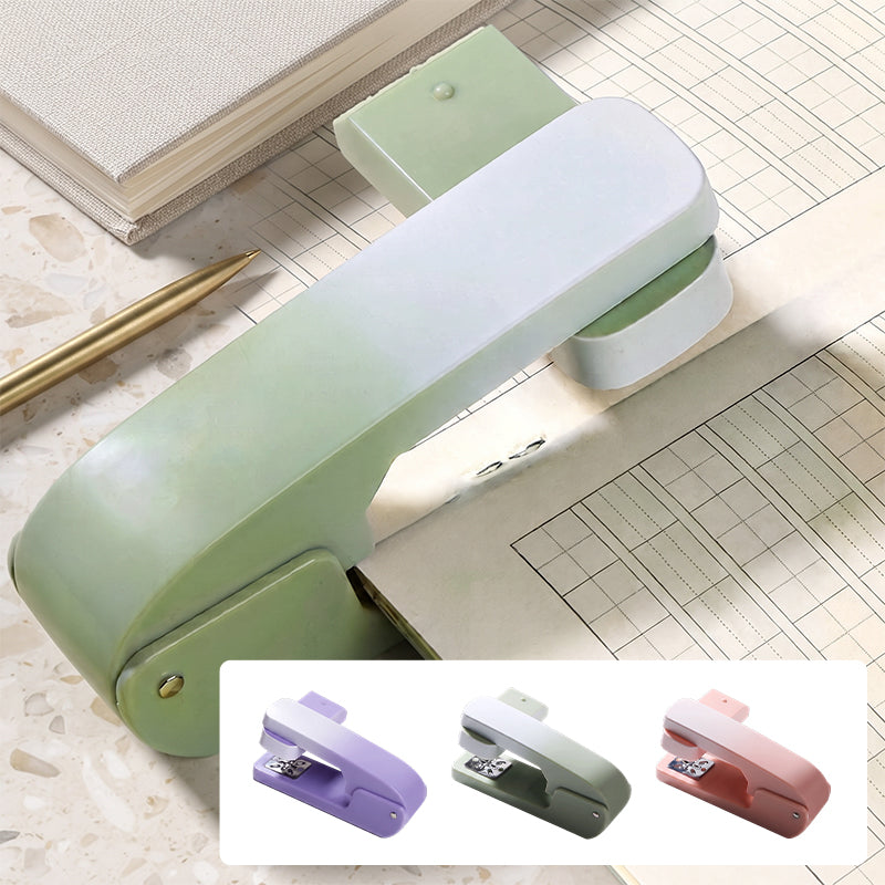 360 Degree Rotating Stapler