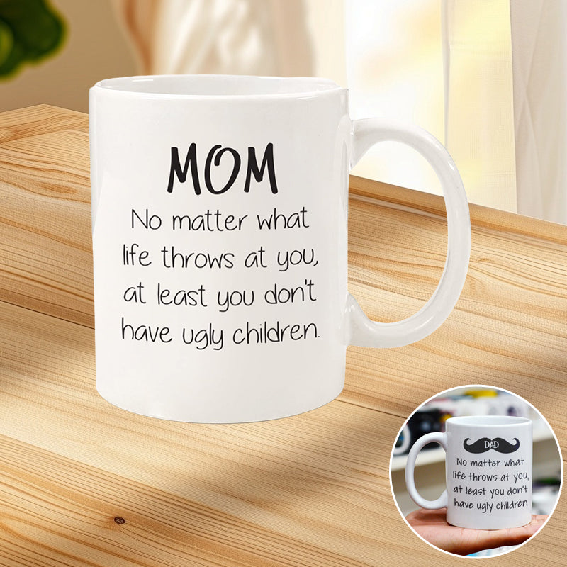 DIY Mug