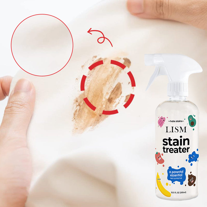 Stain-Busting Spray