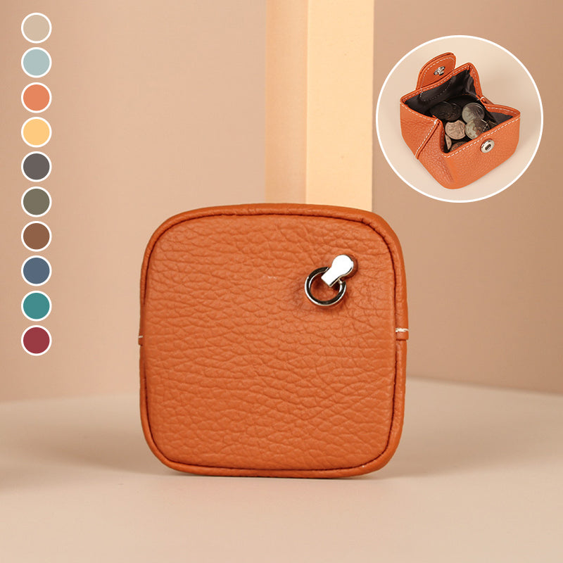 Women Fashion Mini Wallet