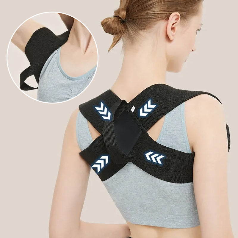 PainEase Posture Corrector