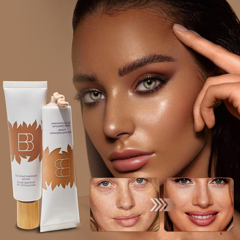 Concealing Waterproof BB Cream