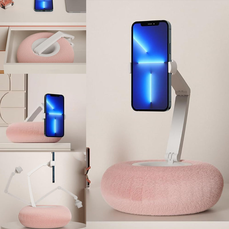 Snuggle Screen Phone Stand