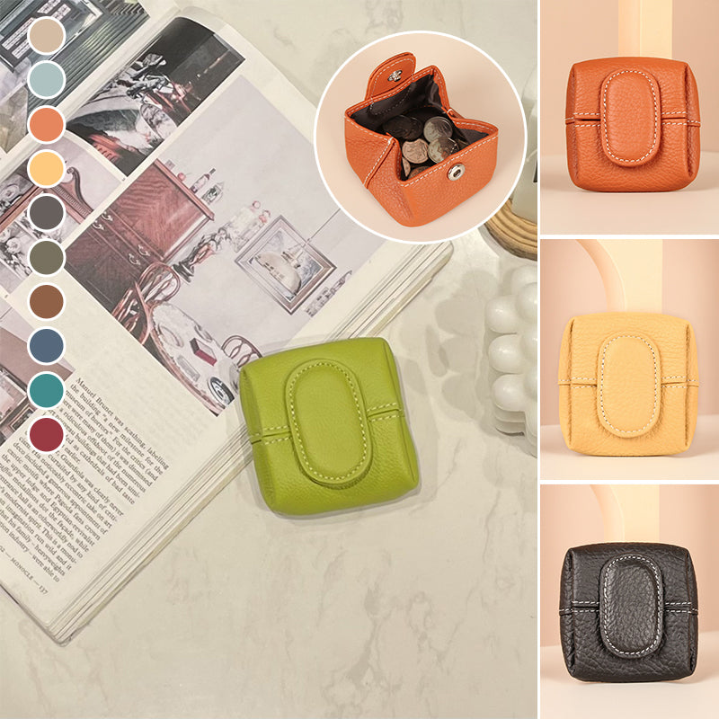 Women Fashion Mini Wallet