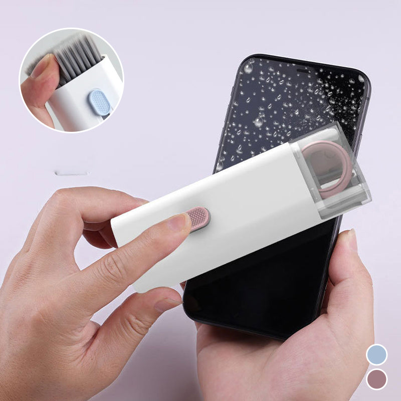 7-in-1 Electronics Cleaner Kit