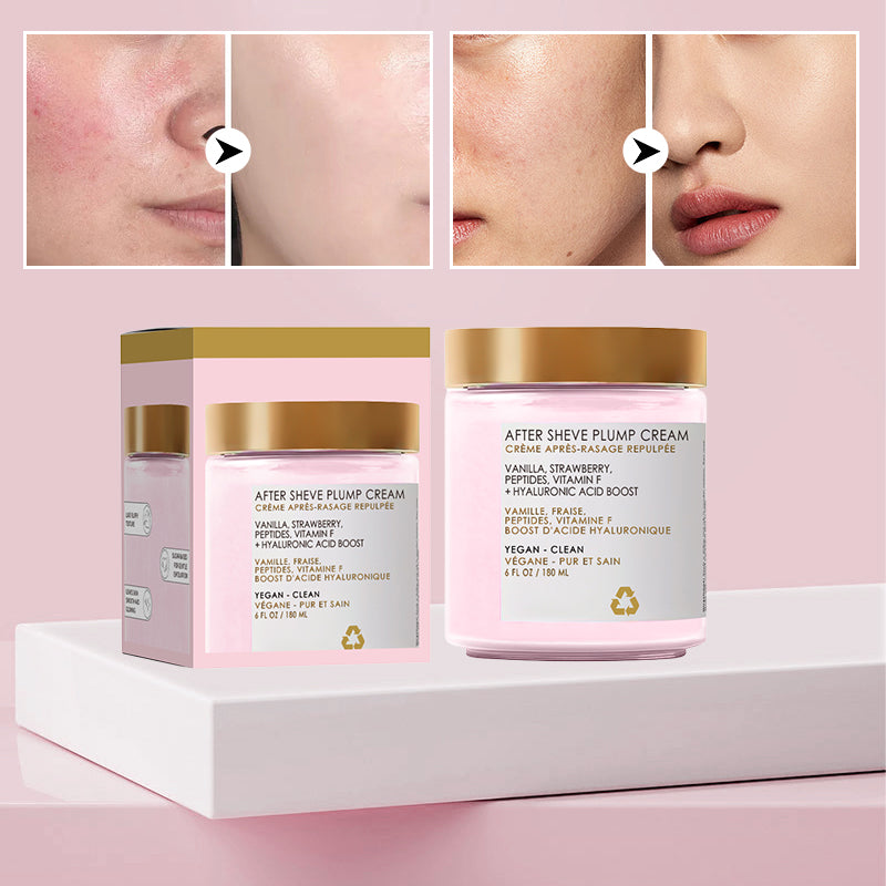 Exfoliating and moisturizing scrub