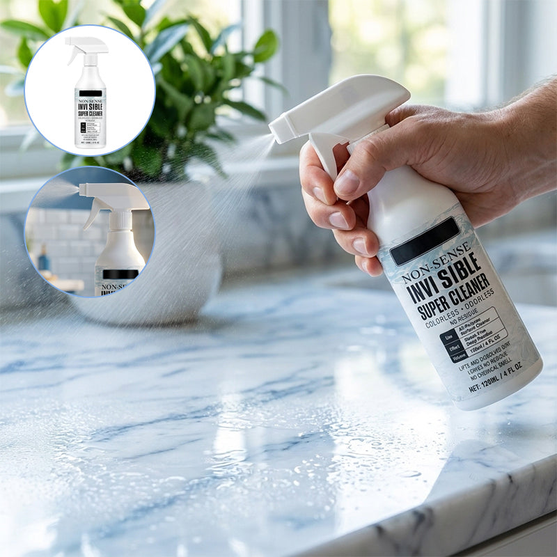 All-Purpose Car Cleaner