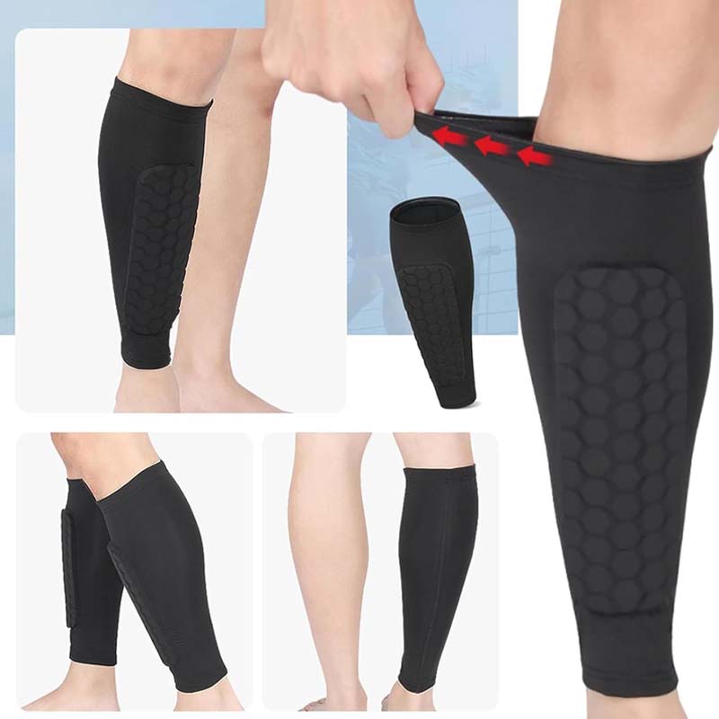 Sports Honeycomb Knee Pads