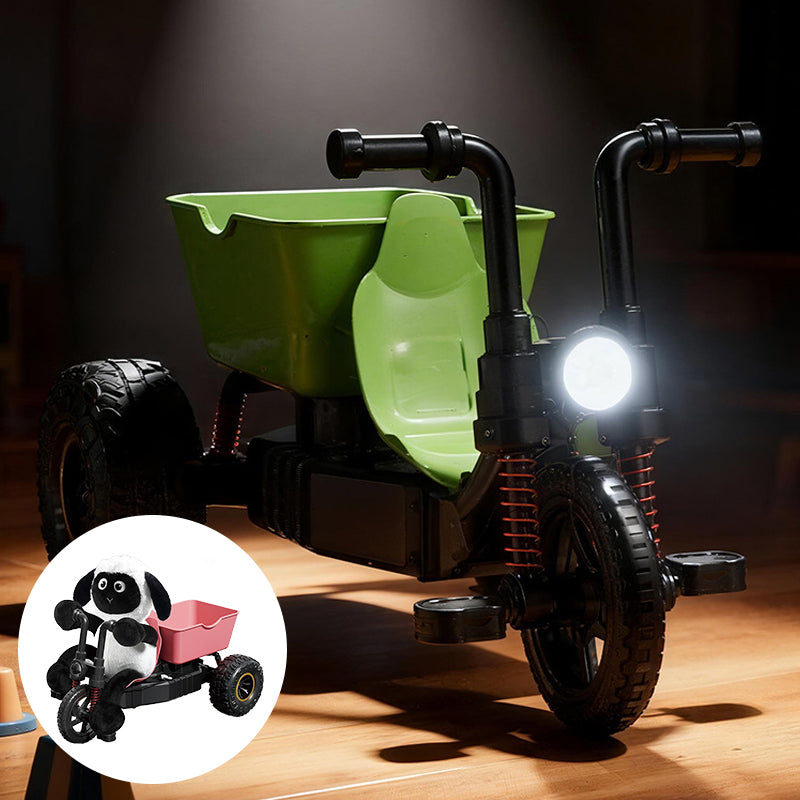 RC Lamb Tricycle Remote Control Car