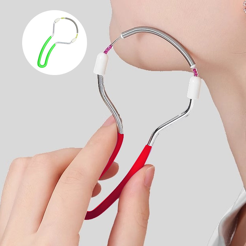 Facial Hair Remover