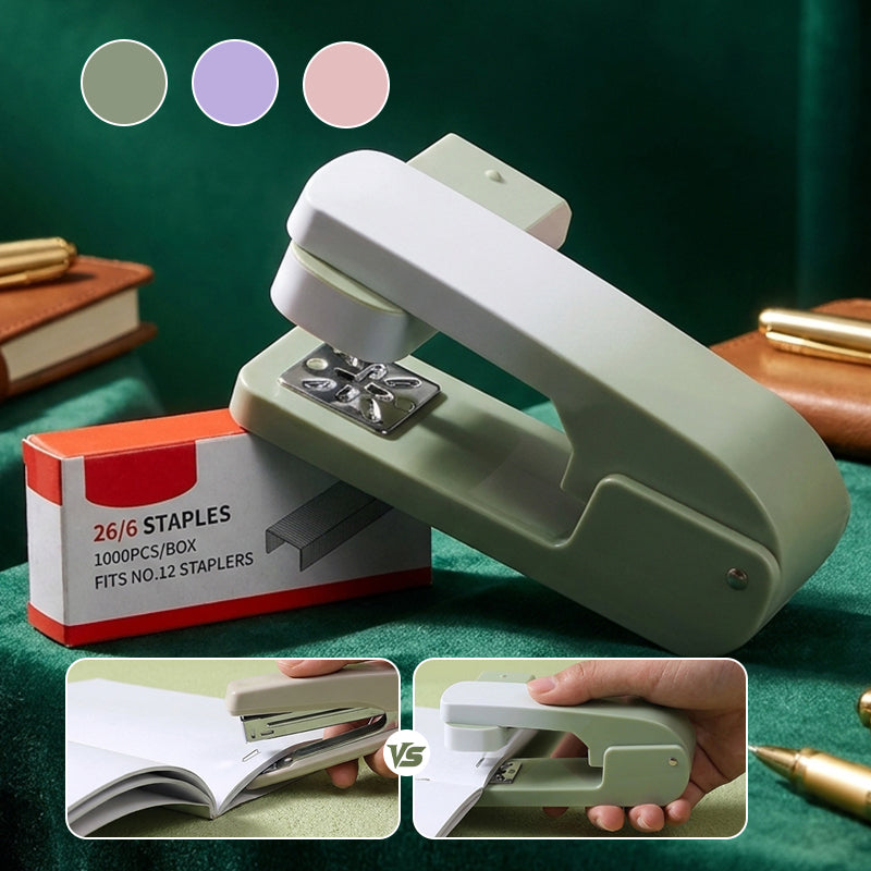 360 Degree Rotating Stapler