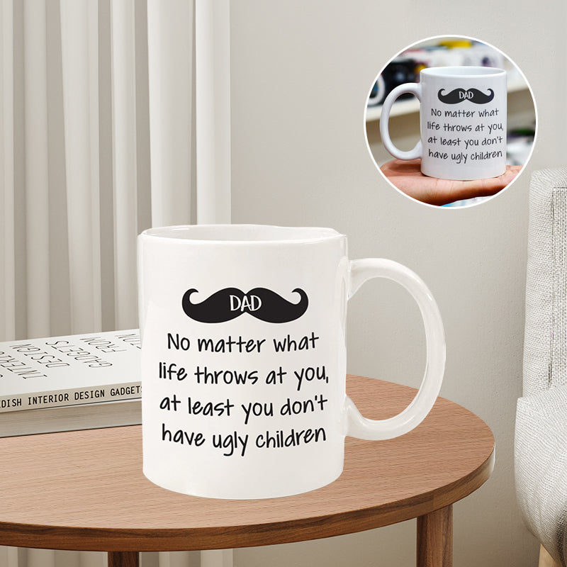 DIY Mug
