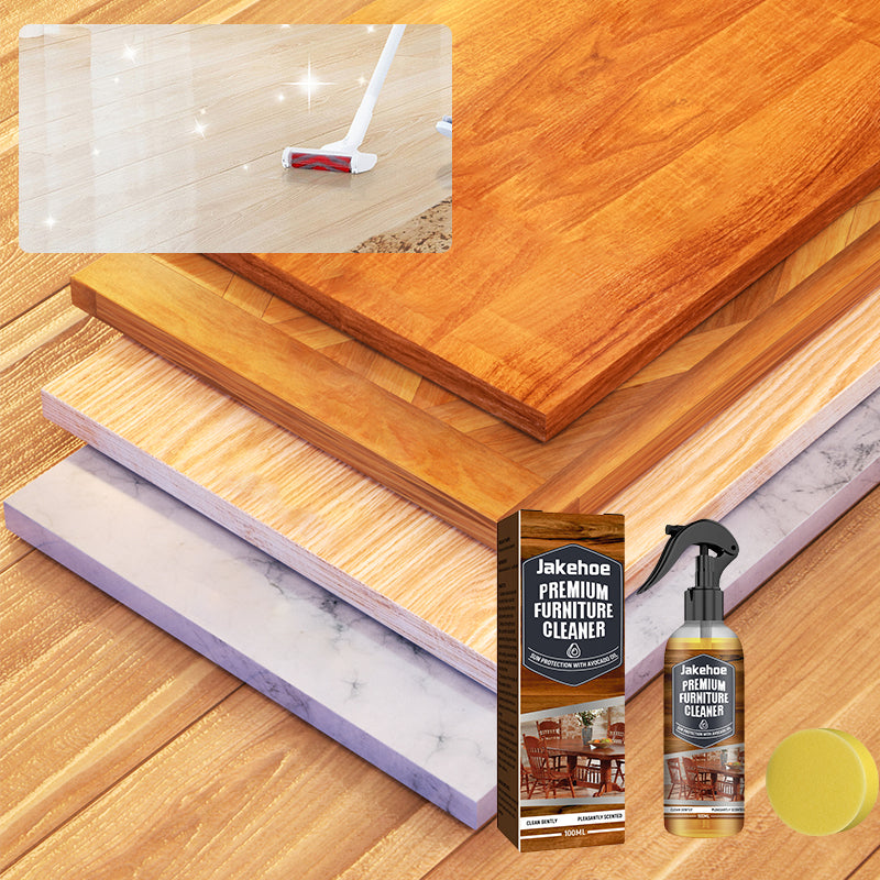 Premium Furniture Cleaner with Avocado Oil