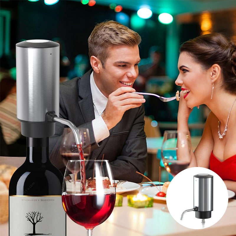 Electric Wine Decanter