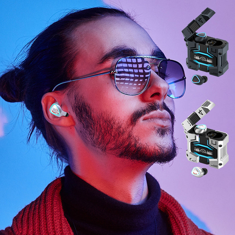 M45 Bluetooth Headset