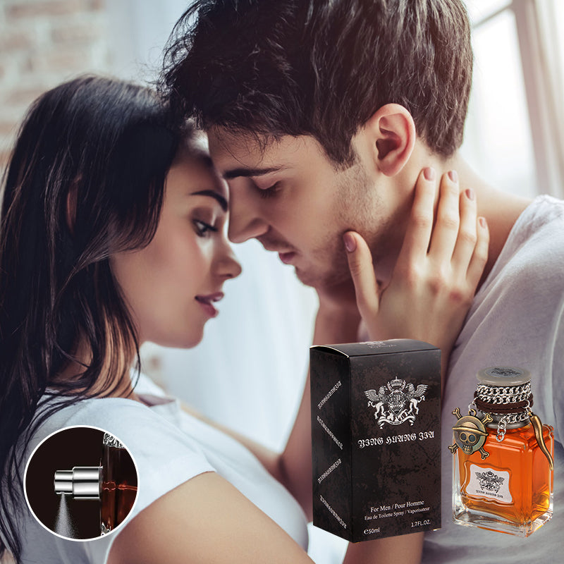 Alpha-Men Feromone Perfume