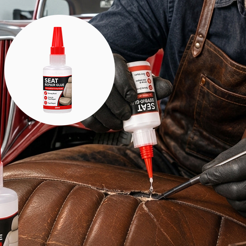 Seat Repair Adhesive