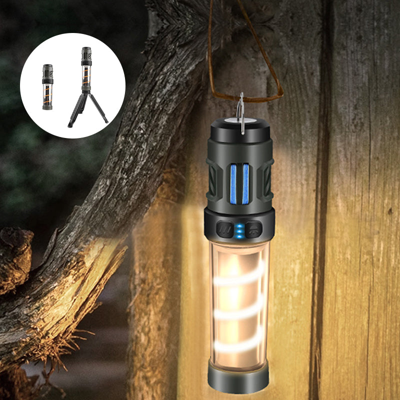 LED Mosquito Repellent Camping Light