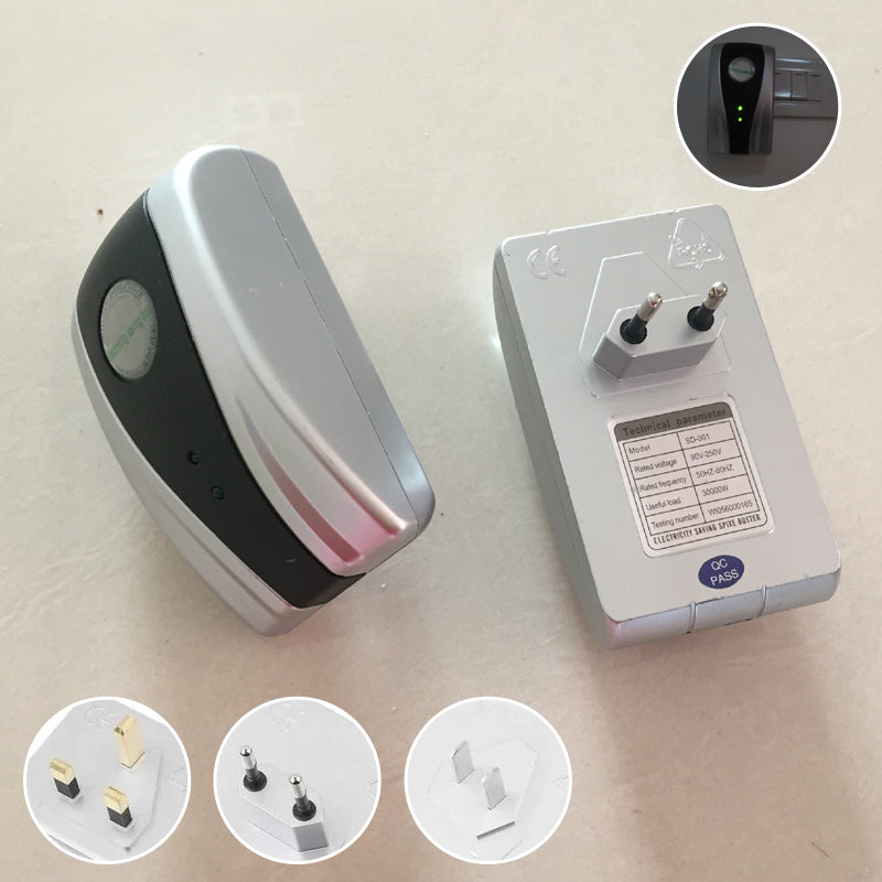 Energy Saver Saving Device