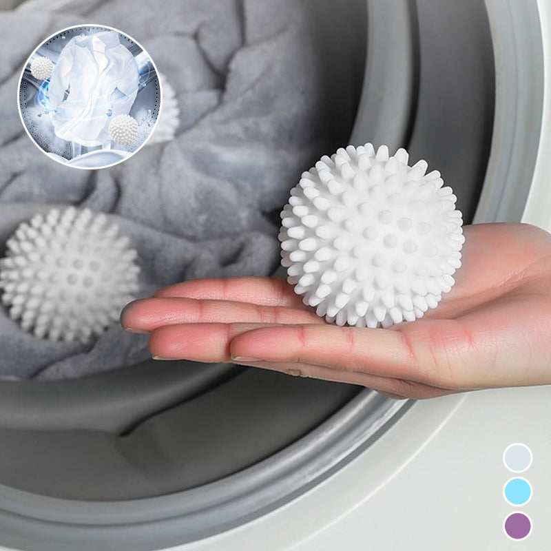 Reusable Laundry Dryer Balls