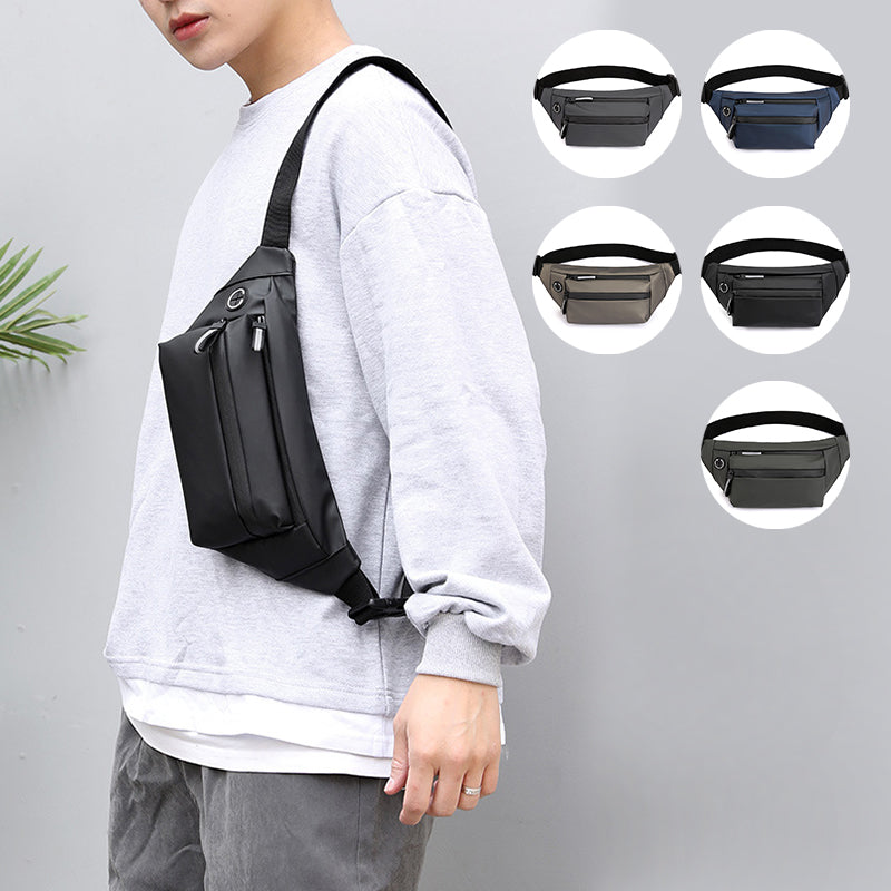 Fashion Trendy Waist Bag