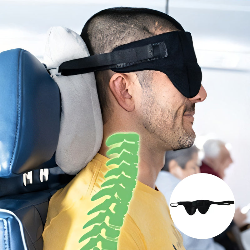 Travel Pillow