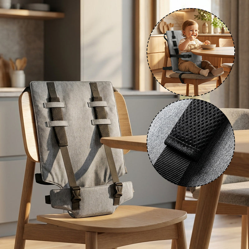 Portable Baby Dining Safety Seat