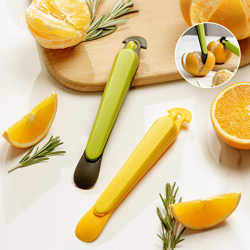 Multifunctional Kitchen Fruit Peeling Tool