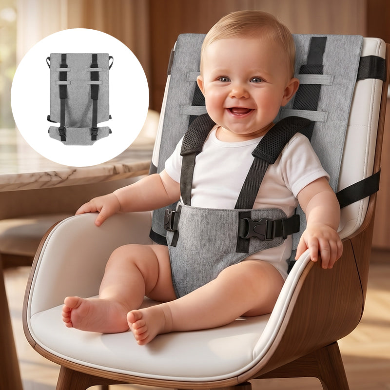 Portable Baby Dining Safety Seat