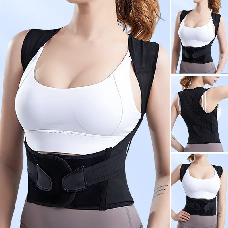 Posture Corrector for Women and Men