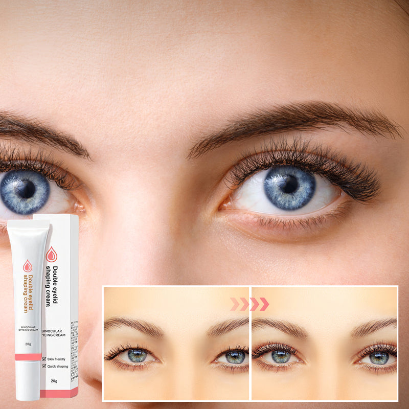 Double Eyelid Styling Cream